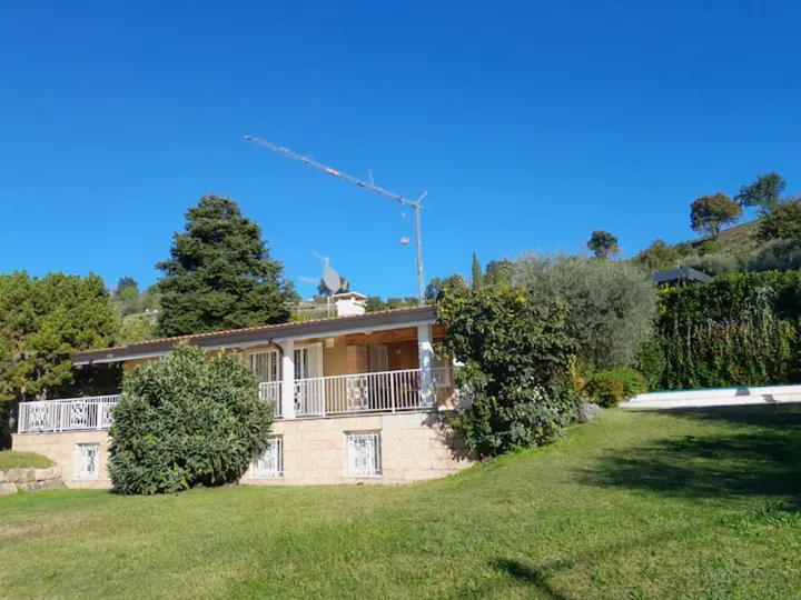Holiday home Ca Brusa